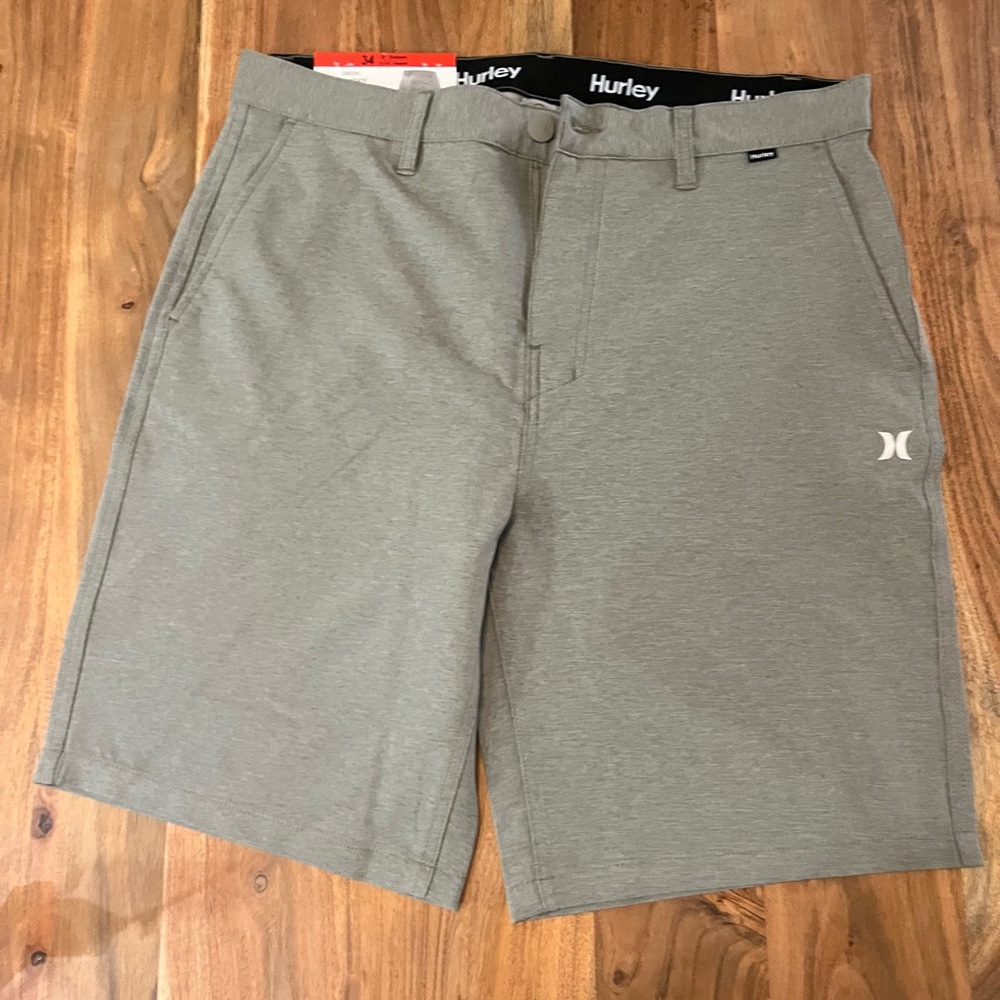Hurley Hybrid WalkShort for Men 34